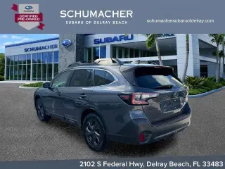 Subaru Outback 2020 AWD Edición Onyx XT 4dr Crossover