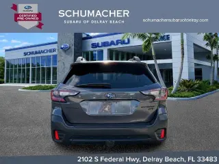 Subaru Outback 2020 AWD Edición Onyx XT 4dr Crossover