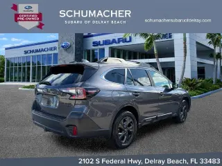 Subaru Outback 2020 AWD Edición Onyx XT 4dr Crossover