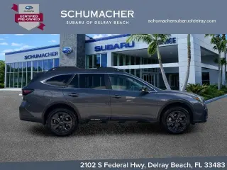 Subaru Outback 2020 AWD Edición Onyx XT 4dr Crossover