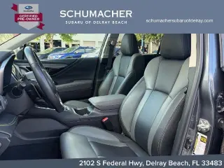 Subaru Outback 2020 AWD Edición Onyx XT 4dr Crossover