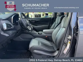 Subaru Outback 2020 AWD Edición Onyx XT 4dr Crossover