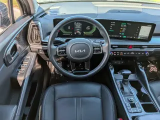 Kia Sorento 2024 S 4dr SUV
