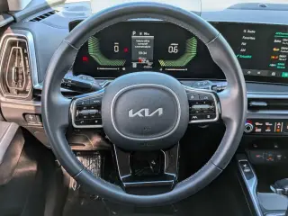 Kia Sorento 2024 S 4dr SUV