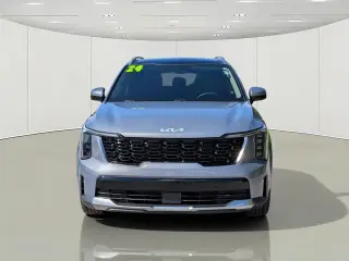 Kia Sorento 2024 S 4dr SUV