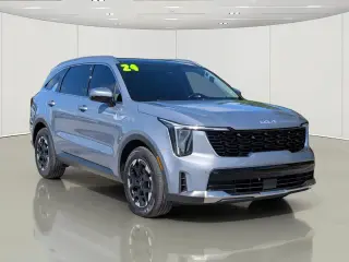 Kia Sorento 2024 S 4dr SUV