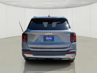 Kia Sorento 2024 S 4dr SUV