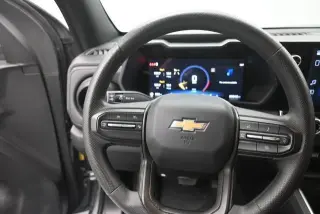 Chevrolet Colorado 2024 4x2 Work Truck 4dr Crew Cab 5 ft. SB