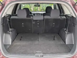 Kia Sorento 2019 LX V6 4 SUV