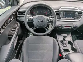 Kia Sorento 2019 LX V6 4 SUV