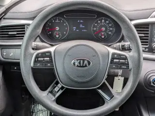 Kia Sorento 2019 LX V6 4 SUV
