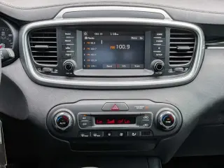 Kia Sorento 2019 LX V6 4 SUV