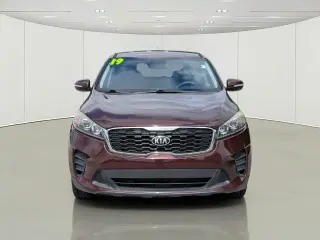 Kia Sorento 2019 LX V6 4 SUV