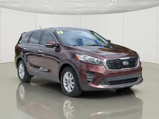 Kia Sorento 2019 LX V6 4 SUV