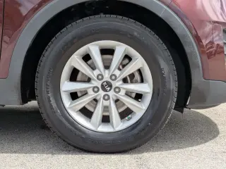 Kia Sorento 2019 LX V6 4 SUV