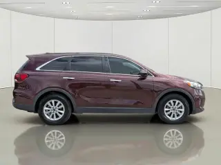 Kia Sorento 2019 LX V6 4 SUV