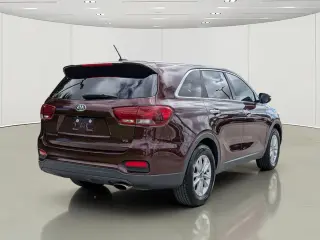 Kia Sorento 2019 LX V6 4 SUV