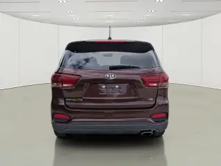 Kia Sorento 2019 LX V6 4 SUV