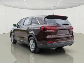 Kia Sorento 2019 LX V6 4 SUV