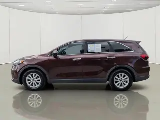 Kia Sorento 2019 LX V6 4 SUV