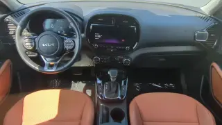 Kia Soul 2024 EX 4dr Crossover