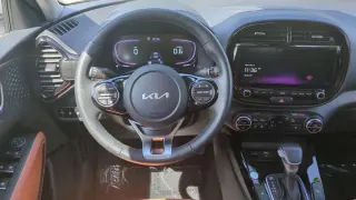 Kia Soul 2024 EX 4dr Crossover