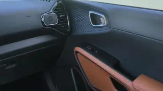 Kia Soul 2024 EX 4dr Crossover