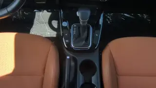 Kia Soul 2024 EX 4dr Crossover