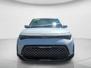 Kia Soul 2024 EX 4dr Crossover