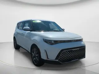 Kia Soul 2024 EX 4dr Crossover
