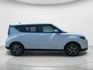 Kia Soul 2024 EX 4dr Crossover