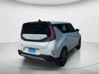Kia Soul 2024 EX 4dr Crossover