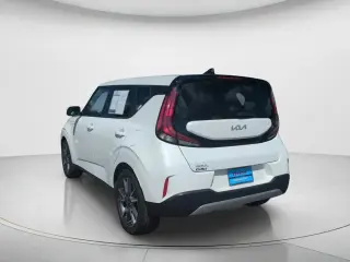 Kia Soul 2024 EX 4dr Crossover