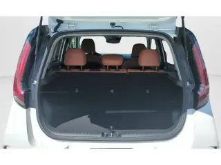 Kia Soul 2024 EX 4dr Crossover