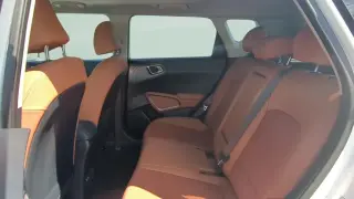 Kia Soul 2024 EX 4dr Crossover