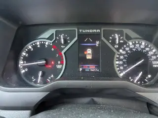 Toyota Tundra 2023 4x4 Limited 4dr CrewMax Cab Pickup SB