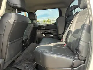 Toyota Tundra 2023 4x4 Limited 4dr CrewMax Cab Pickup SB
