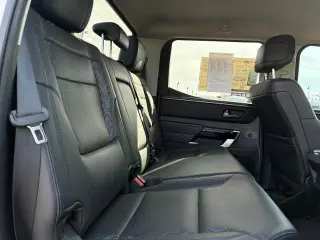 Toyota Tundra 2023 4x4 Limited 4dr CrewMax Cab Pickup SB