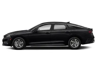 Kia K5 2022 LXS 4dr Sedán
