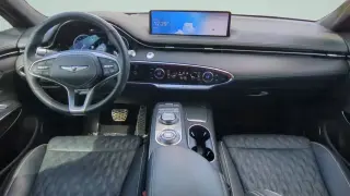 Genesis GV70 2023 AWD 3.5T Sport 4dr SUV