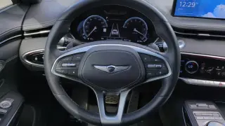 Genesis GV70 2023 AWD 3.5T Sport 4dr SUV