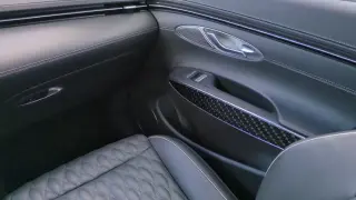 Genesis GV70 2023 AWD 3.5T Sport 4dr SUV