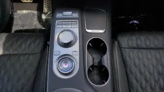 Genesis GV70 2023 AWD 3.5T Sport 4dr SUV