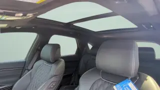 Genesis GV70 2023 AWD 3.5T Sport 4dr SUV