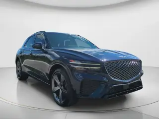 Genesis GV70 2023 AWD 3.5T Sport 4dr SUV