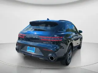 Genesis GV70 2023 AWD 3.5T Sport 4dr SUV