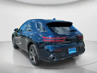 Genesis GV70 2023 AWD 3.5T Sport 4dr SUV