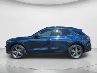 Genesis GV70 2023 AWD 3.5T Sport 4dr SUV