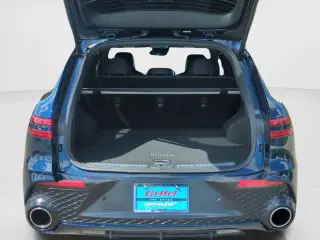 Genesis GV70 2023 AWD 3.5T Sport 4dr SUV