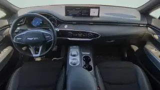 Genesis GV70 2023 AWD 2.5T Standard 4 puertas SUV